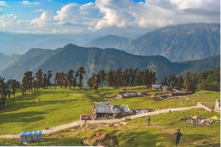 chopta